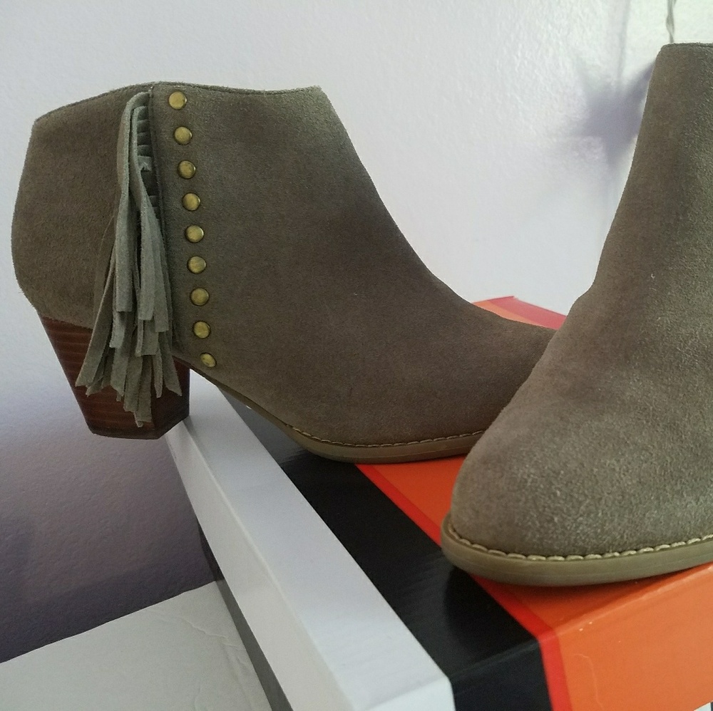 Vionic Booties - image 2